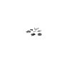COMP CAMS COM243 Engine Finishing Kit - SBF 5.0L