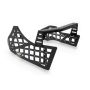 DV8 Offroad CCGX-01 03-09 Lexus GX 470 Center Console Molle Panels & Digital Device Bridge