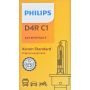 Philips D4RC1 Philips Xenon HID lamp D4R