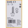 Philips D4SC1 Philips Xenon HID lamp D4S
