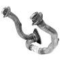 Walker 50207 Exhaust Pipe