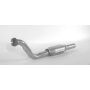 Davico Mfg 14422 Direct Fit Catalytic Converter