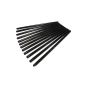 COMP Cams 8416-12 Pushrods Hi-Tech 5/16in 8.050in