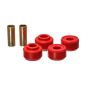 Energy Suspension Strut Rod Bushing - Red