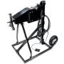 ALLSTAR PERFORMANCE ALL10575 Electric Tire Prep Stand High Torque