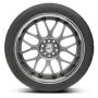 Nitto 205/55zr14 85w Nit Nt01 Competition Radial