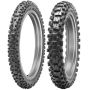 Dunlop 45236253 100/90-19 Geomax Mx53 Rear