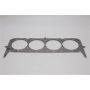 Cometic Gasket Chevy Gen1 Small Block V8 .030in. MLS Cylinder Head Gasket - 4.125in. Bore w/ Brodix
