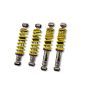 KW 15227014 Coilover Kit V2 Dodge Viper (SR RT/10)w/ rear eye mounts