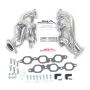 JBA 14-20 GM Truck 4.3L V6 1-5/8in Primary Silver Ctd Cat4Ward Header