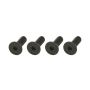 Spectre 4692 Water Pump Pulley Bolts
