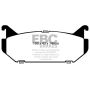 EBC UD584 93-97 Ford Probe 2.0 16v Ultimax2 Rear Brake Pads