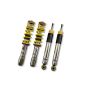 KW 35220074 Coilover Kit V3 BMW 5series E61 (560X) Wagon 4WD
