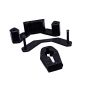 ENERGY SUSPENSION ENE4-1140G 11-14 Mustang Manual Trans Mount/Shifter Bush