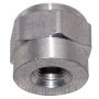 MOROSO MOR22724 1/8inNPT Female Weld-On Bung