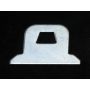 RACEQUIP RQP700906 Replacement Tab for GM Buckle