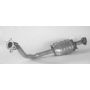 Davico Mfg 171262 CARB Exempt Direct Fit Catalytic Converter