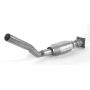 Davico Mfg 171194 CARB Exempt Direct Fit Catalytic Converter