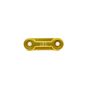 ISC Suspension 13-21 Subaru BRZ Front Control Arm Brace (Pair)