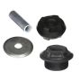 DEA MOUNTS 4713633 Suspension Strut Mount Kit