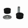 DEA MOUNTS 4713918 Suspension Shock Mounting Kit