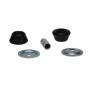 DEA MOUNTS 4714169 Suspension Shock Mounting Kit