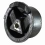 DEA MOUNTS A5219B Manual Transmission Mount Bushing