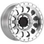 Method Race Wheels MR31521016318N 20X10 6X135 (-18) CWH 315M (HB 87)