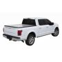 Access B0010019 LOMAX Pro Series Tri-Fold Cover 04-18 Ford F-150 5ft 6in Short Bed Black Diamond Mist