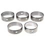 Clevite SH876S Chrysler Pass & Trk 350 361 383 400 413 426 440 V8 1958-80 Camshaft Bearing Set