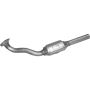 Davico Mfg 15084 Direct Fit Catalytic Converter
