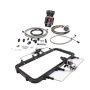 Snow Performance SNO-940-BRD-T Holley High Ram Plenum Plate Direct Port Water Meth System W/ VC-50 Controller