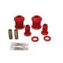 Energy Suspension 90-94 Mitsubishi Eclipse FWD/AWD Red Front Control Arm Bushing Set