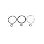 Turbosmart TS-0205-3010 BOV O-Ring kit