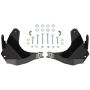ICON 56107 2016+ Toyota Tacoma Skid Plate Kit