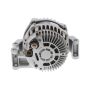 Bosch AL6557X Reman Alternator