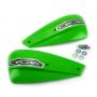 Cycra 1CYC-1115-72 Low Profile Enduro Handshield - Green