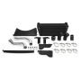 Mishimoto MMINT-RAM-13KBK 2013+ Dodge Cummins 6.7L Intercooler Kit - Black