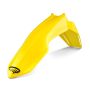 Cycra 1CYC-1573-55 08-18 Suzuki RMZ 250-450 Performance Front Fenders - Yellow