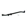 TeraFlex 1743022 Adjustable Front Track bar (Jeep TJ/XJ/ZJ), 1 Pack