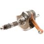 Hot Rods 4409 00-06 TRX 350 FE/00-06 TRX 350 FM/00-06 TRX 350 TE Crankshaft Assembly