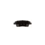 Bosch BE1551H Brake Pads Rear