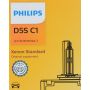 Philips D5SC1 Philips Xenon HID lamp D5S