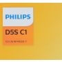 Philips D5SC1 Philips Xenon HID lamp D5S