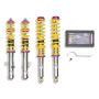 KW 35271025 Coilover Kit V3 Porsche 911 (964) Turbo