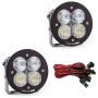 Baja Designs 767803 XL-R 80 LED Auxiliary Light Pod Pair