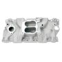 EDELBROCK EDE3706 SBC Performer Manifold - w/EGR