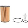 Bosch 3980 Bosch Oil Filter
