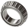 NATIONAL BEARINGS L44643 Taper Bearing Cone
