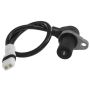NTK AB0024 ABS Wheel Speed Sensor